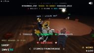 Gameplay screenshot from Elimination (Image via Roblox)